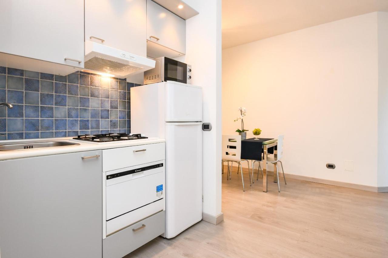 Peschiera Summer Dream Appartement Peschiera del Garda