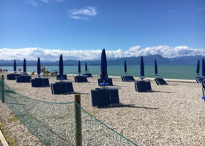 Peschiera Summer Dream