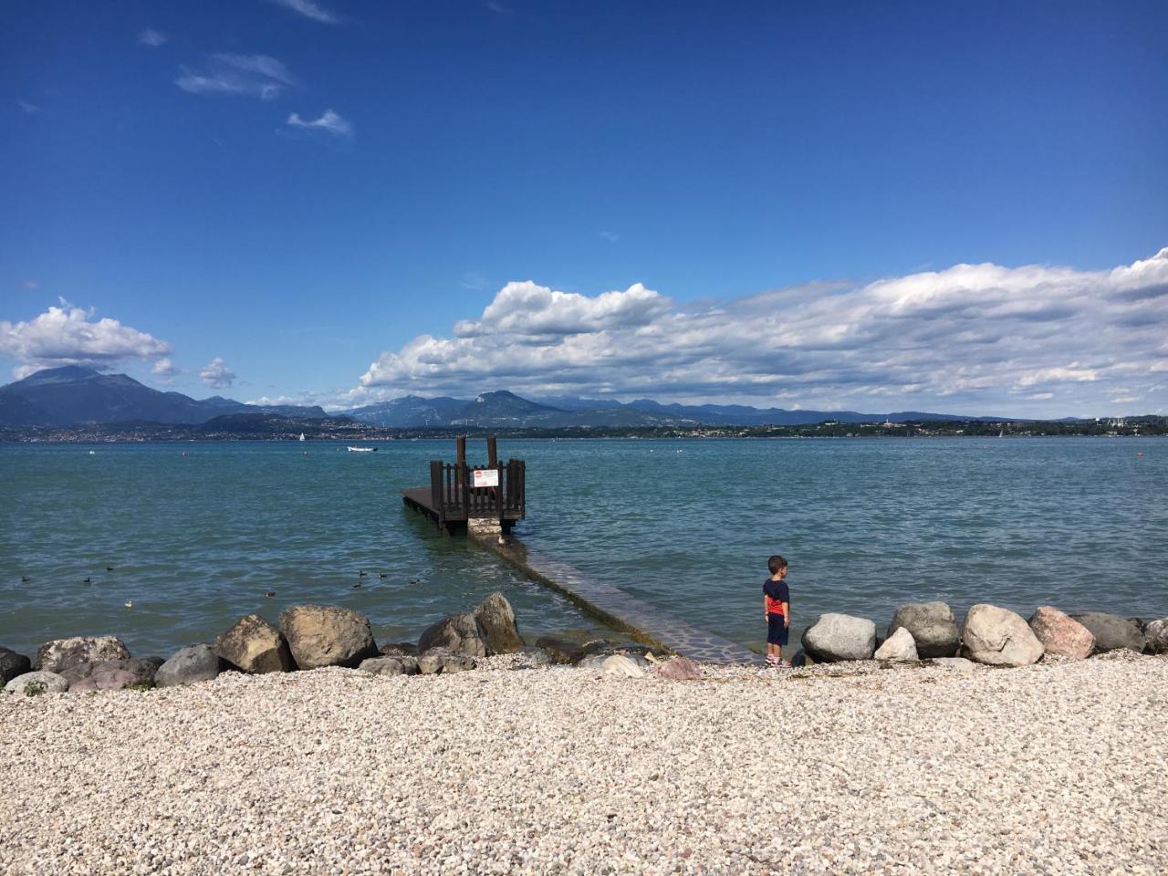 Appartamento Peschiera Summer Dream Peschiera del Garda