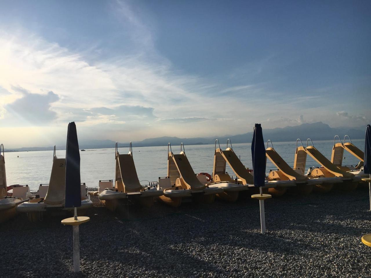 Appartamento Peschiera Summer Dream Peschiera del Garda