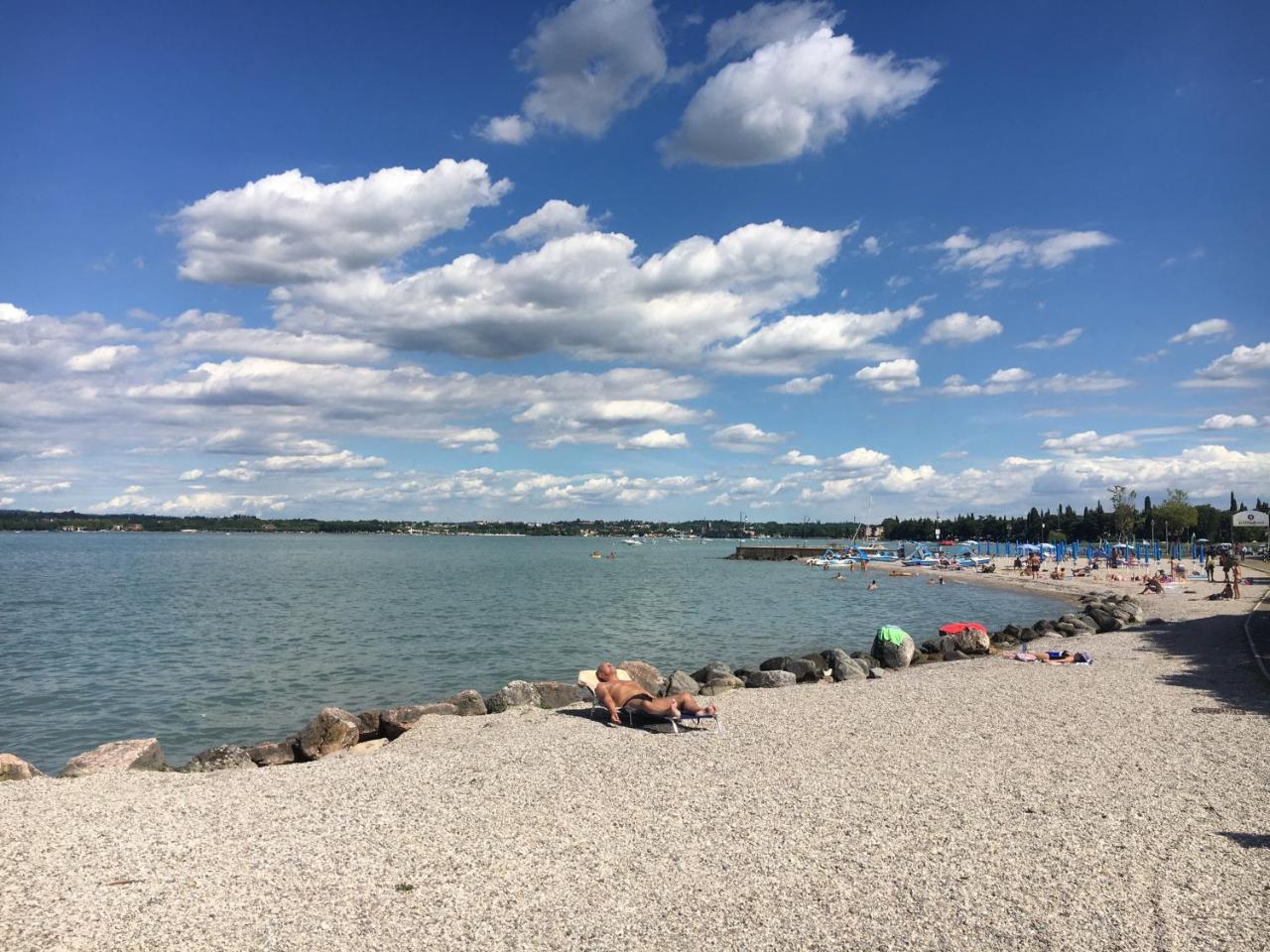 Peschiera Summer Dream Appartamento Peschiera del Garda